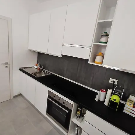 度假居 Casa York *