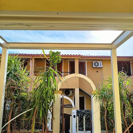 Сasa de vacaciones Casa York Villasimius