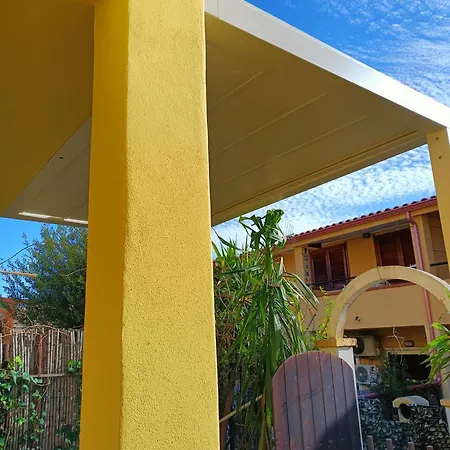 Casa York Сasa de vacaciones