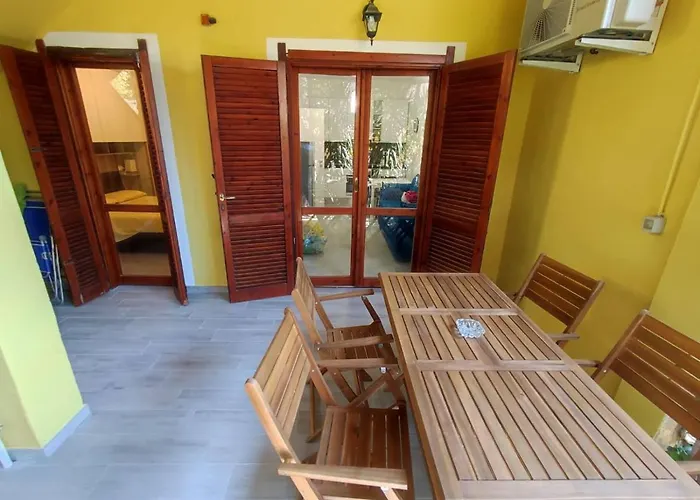 Сasa de vacaciones Casa York Villasimius