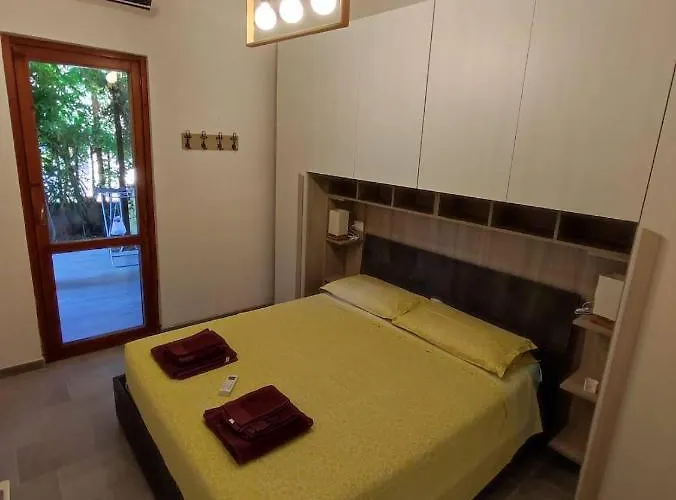 Casa York Сasa de vacaciones Villasimius