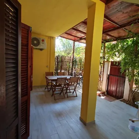 Casa York Holiday home Villasimius