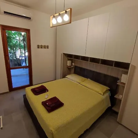 Casa York Holiday home Villasimius