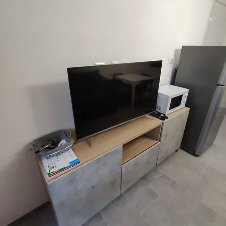 Holiday home Casa York Villasimius